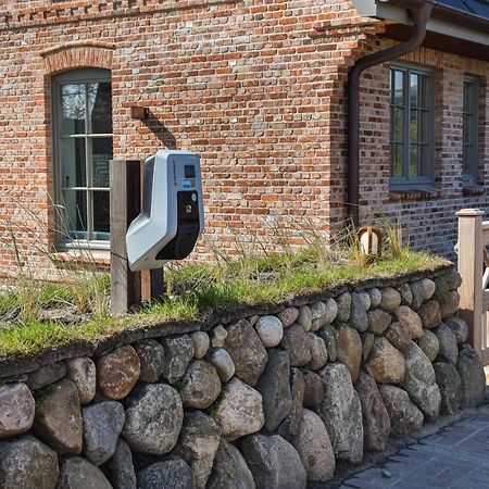 リストLand In Sichtアパートメント エクステリア 写真